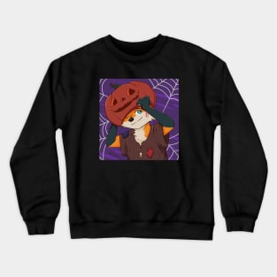 Halloween 2023 Crewneck Sweatshirt